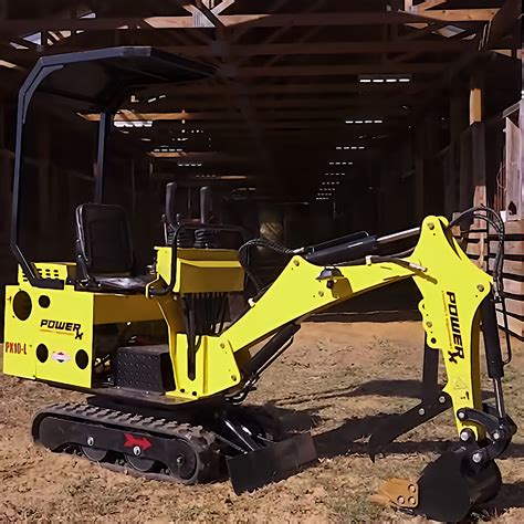 powerx mini excavator|powerx home page.